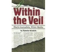 Pamela Newkirk Within the Veil (Tascabile)