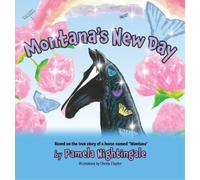 Pamela Nightingale Montana's New Day (Copertina rigida)