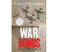 Pamela Norsworthy War Bonds (Tascabile)