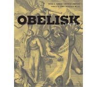 Pamela O. Long Benjamin Weiss Brian A. Curran Anthony Grafto Obelisk (Tascabile)