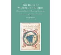 Pamela O. Long The Book of Michael of Rhodes (Copertina rigida)