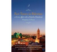 Pamela Olson Fast Times in Palestine (Tascabile)