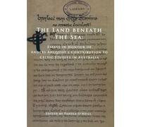 Pamela O'Neill The Land Beneath the Sea (Tascabile)