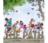 Pamela Paul The Path (Copertina rigida)