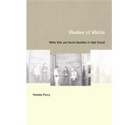 Pamela Perry Shades of White (Tascabile)