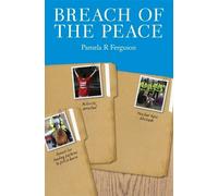 Pamela R. Ferguson Breach of the Peace (Tascabile)