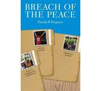 Pamela R. Ferguson Breach of the Peace (Tascabile)