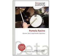 Pamela Racine: Drummer, Dance, Gogol Bordello, Elijah Wood