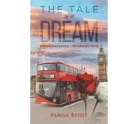 Pamela Ratsey The Tale of a Dream (Tascabile)