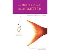 Pamela Redmond The Man I Should Have Married (Tascabile)