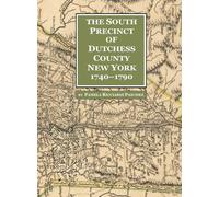 Pamela Ricciard The South Precinct of Dutchess County New Yor (Copertina rigida)