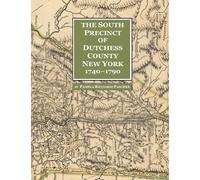 Pamela Ricciardi The South Precinct of Dutchess County New York 17 (Tascabile)