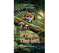 Pamela Richarde If This is, That isn't (Copertina rigida)