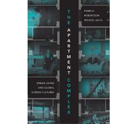 Pamela Robertson Wojcik The Apartment Complex (Copertina rigida)