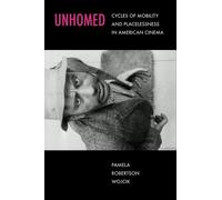 Pamela Robertson Wojcik Unhomed (Copertina rigida)