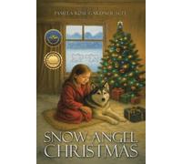 Pamela Rose Gardner Scee Snow Angel Christmas (Tascabile)