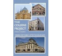 Pamela Ruben The Cousins Project (Copertina rigida)