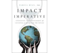 Pamela Ryan Phd Impact Imperative (Copertina rigida)