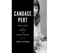 Pamela Ryckman Candace Pert (Copertina rigida)