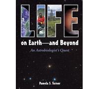 Pamela S. Turner Life on Earth - and Beyond (Copertina rigida)
