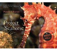 Pamela S Turner Project Seahorse (Tascabile)