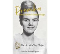 Pamela Saharah Dyson Premka (Tascabile)