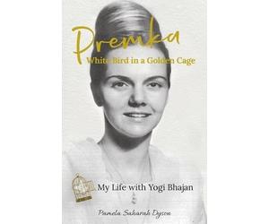 Pamela Saharah Dyson Premka (Tascabile)