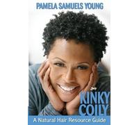 Pamela Samuels Young Kinky Coily (Tascabile)