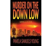 Pamela Samuels Young Murder on the Down Low (Tascabile) Vernetta Henderson