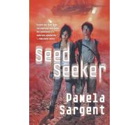 Pamela Sargent Seed Seeker (Tascabile)