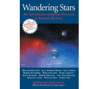 Pamela Sargent Wandering Stars (Copertina rigida)
