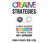 Pamela Shakir Creative Strategies (Tascabile)