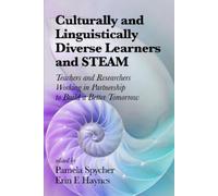 Pamela Spycher Culturally and Linguistically Diverse Learners and ST (Tascabile)