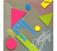 Pamela Stanley - Coming Out of Hiding (1983) [Import]