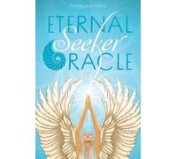 Eternal Seeker Oracle Cards Schiffer Publishing Pamela Steele Inspired Nuovo
