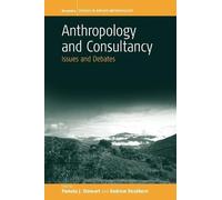 Pamela Stewart Anthropology and Consultancy (Tascabile)