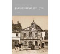 Pamela Taylor The Victoria History of Middlesex: Knightsbridge and H (Tascabile)
