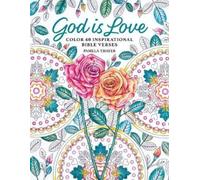 Pamela Thayer God Is Love (Tascabile)