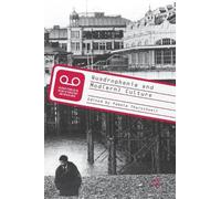 Pamela Thurschwell Quadrophenia and Mod(ern) Culture (Copertina rigida)