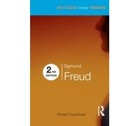 Sigmund Freud: Second Edition