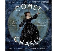 Pamela Turner Comet Chaser (Copertina rigida)