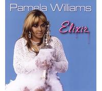 Pamela Williams - Elixir
