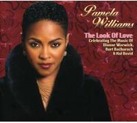 Pamela Williams - The Look of Love
