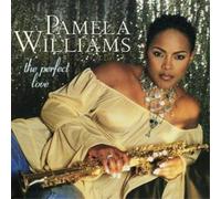 Pamela Williams The Perfect Love (CD) Album