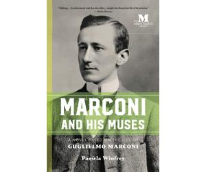 Pamela Winfrey Marconi and His Muses (Tascabile)