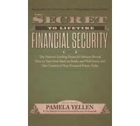 Pamela Yellen The Nation's Leading F The Secret to Lifetime F (Copertina rigida)