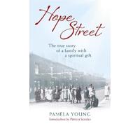 Pamela Young Hope Street (Tascabile)