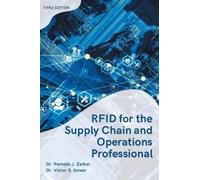 Pamela Zelbst V RFID for the Supply Chain and Operations Professiona (Tascabile)