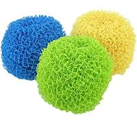 Pamex Lana di poliestere Nanotech - Set 3 pezzi