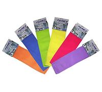 pamex panno in microfibra, 30 x 40, a nido d’ape, 12 pezzi